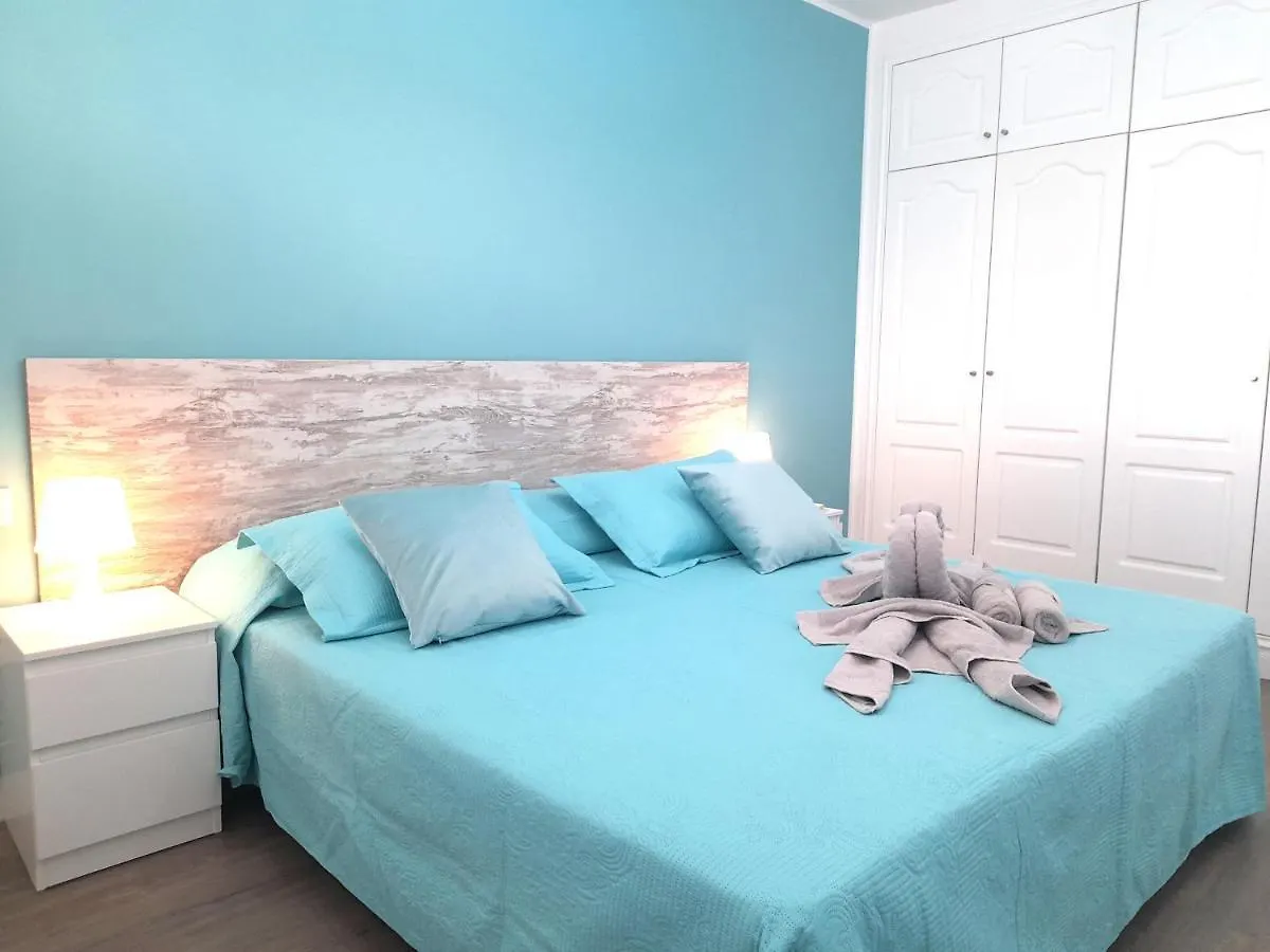 Luxury Sunset View, Wifi Free Apartment Costa Adeje  Spain