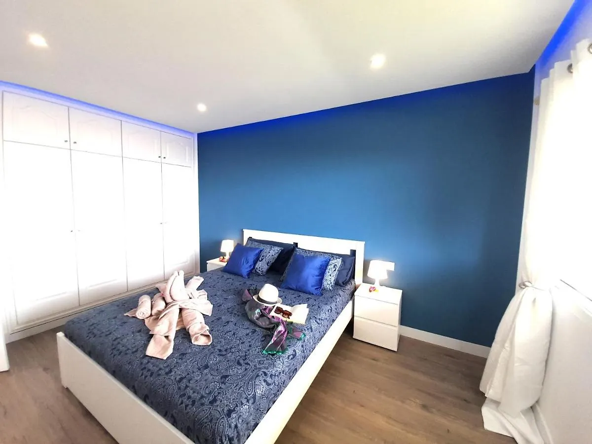Luxury Sunset View, Wifi Free Apartment Costa Adeje   Costa Adeje (Tenerife)