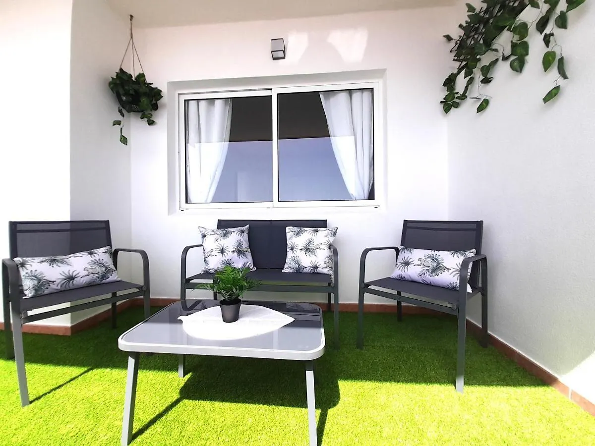 Luxury Sunset View, Wifi Free Apartment Costa Adeje  Spain