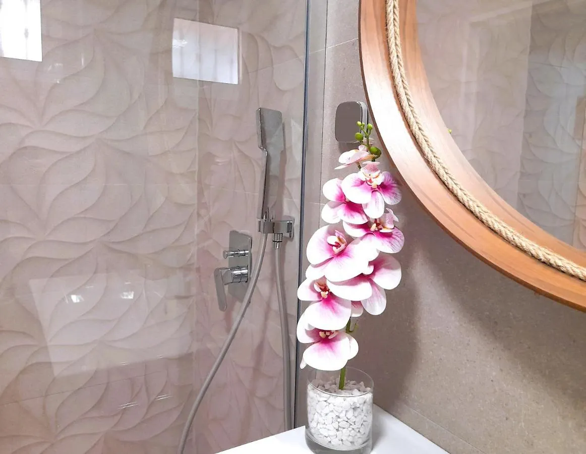 Luxury Sunset View, Wifi Free Apartment Costa Adeje  0*, Costa Adeje (Tenerife) Spain