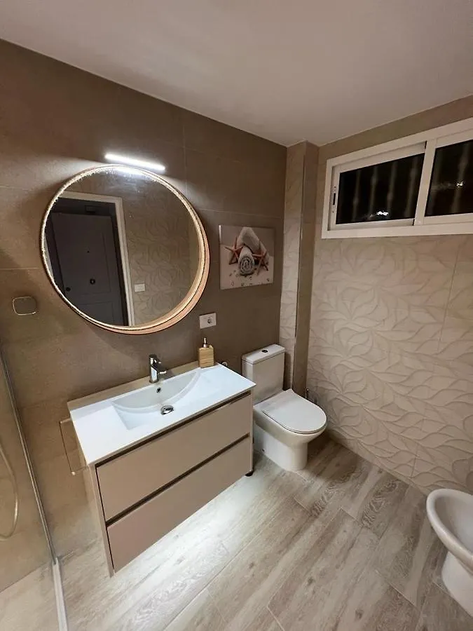Luxury Sunset View, Wifi Free Apartment Costa Adeje  Spain