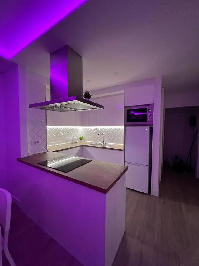Luxury Sunset View, Wifi Free Apartment Costa Adeje  Spain