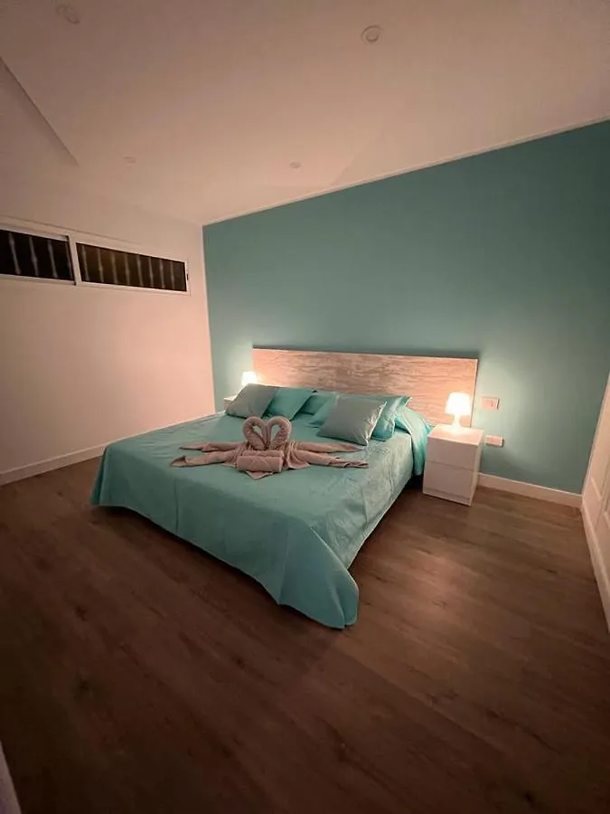 Luxury Sunset View, Wifi Free Apartment Costa Adeje  Spain