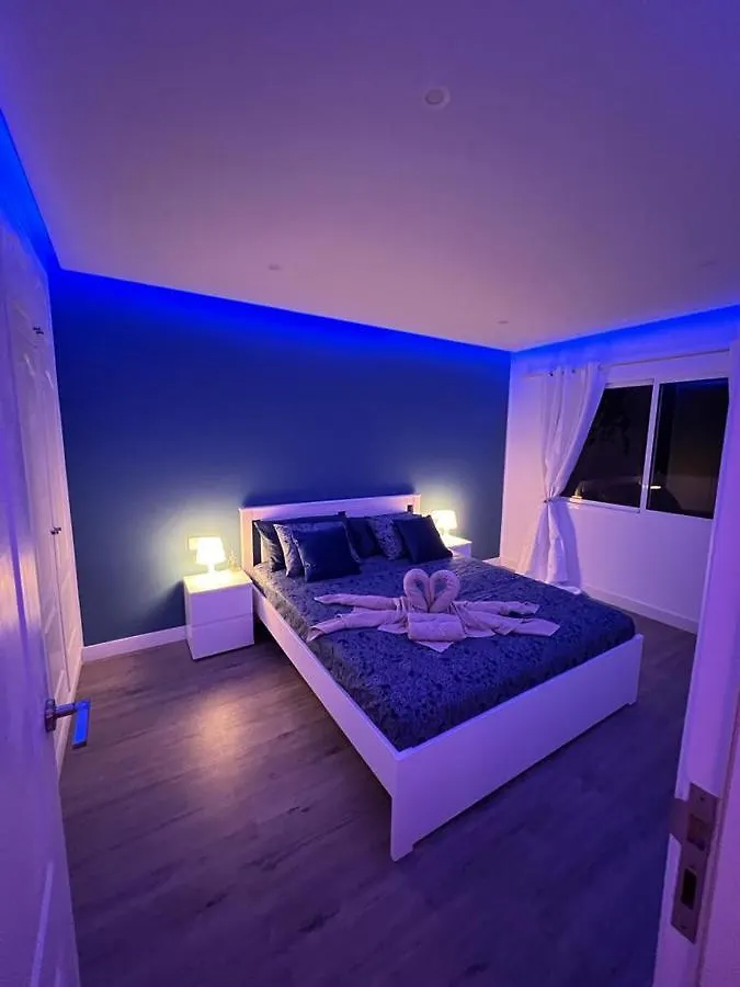 Luxury Sunset View, Wifi Free Apartment Costa Adeje  0*, Costa Adeje (Tenerife) Spain