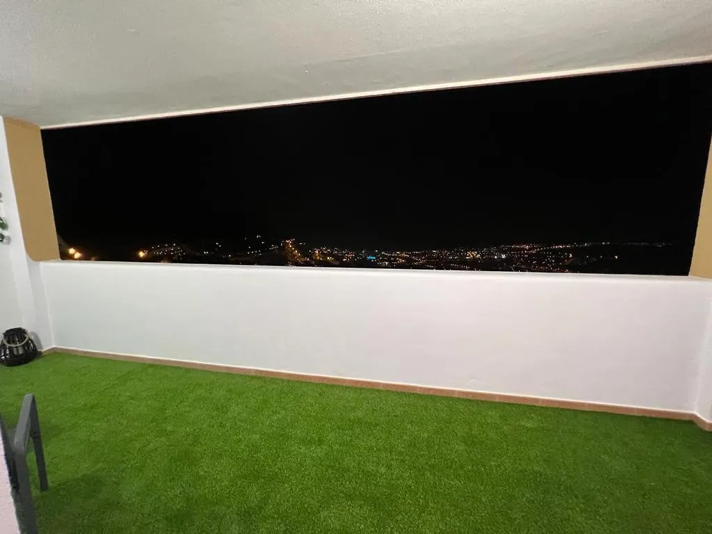 Luxury Sunset View, Wifi Free Apartment Costa Adeje  Spain
