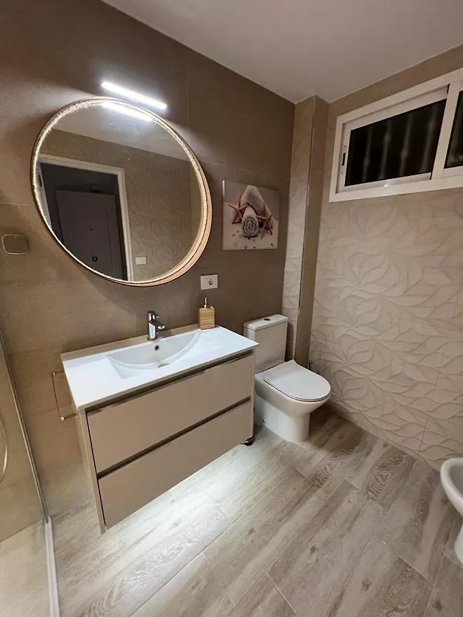 Luxury Sunset View, Wifi Free Apartment Costa Adeje   Costa Adeje (Tenerife)