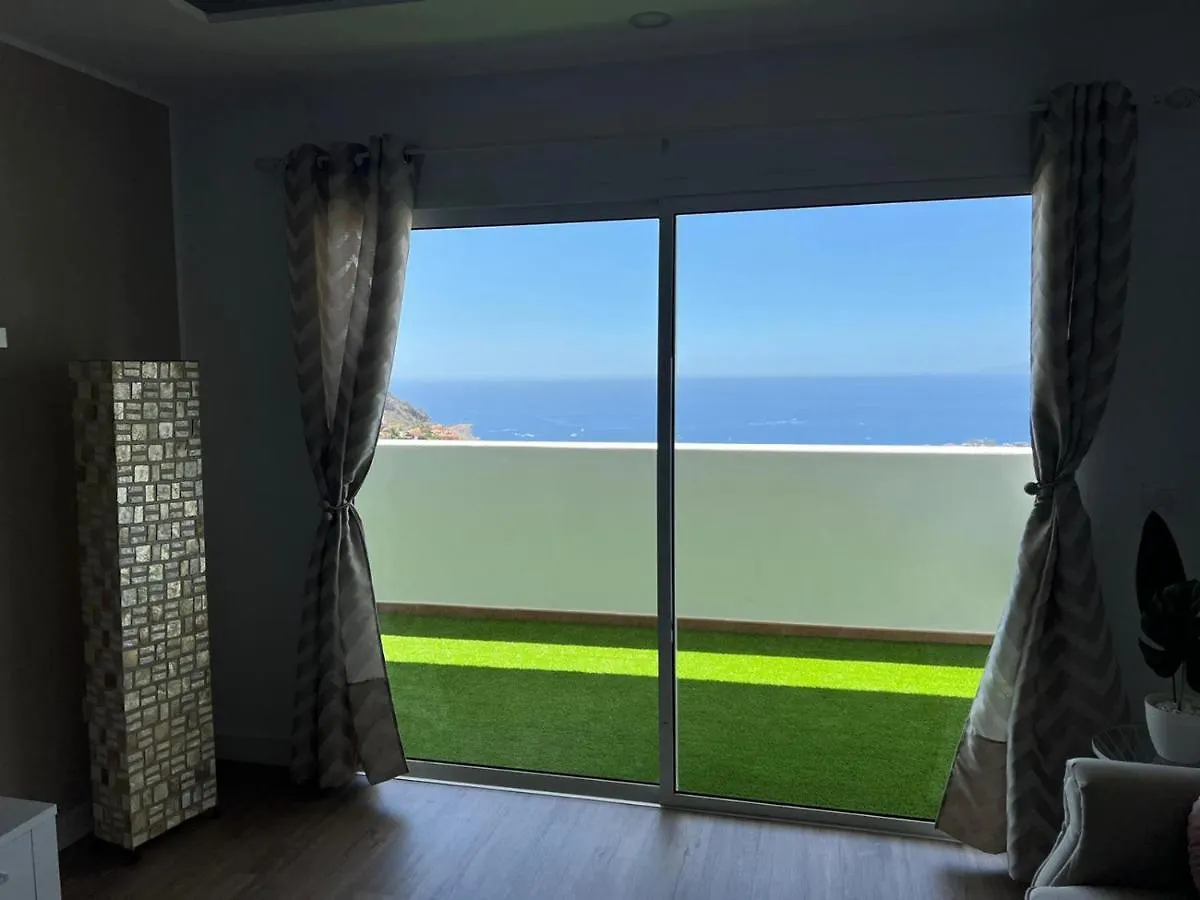 Luxury Sunset View, Wifi Free Apartment Costa Adeje   Costa Adeje (Tenerife)